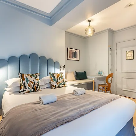 Le Nest By Sweett 4* Parigi