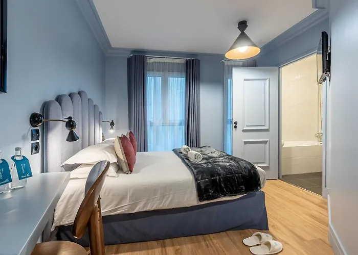 Le Nest By Sweett 4* Parigi