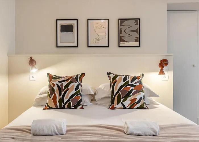 Hotel Le Nest By Sweett Parigi