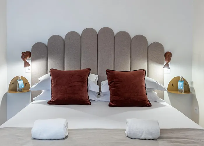 Le Nest By Sweett Parigi