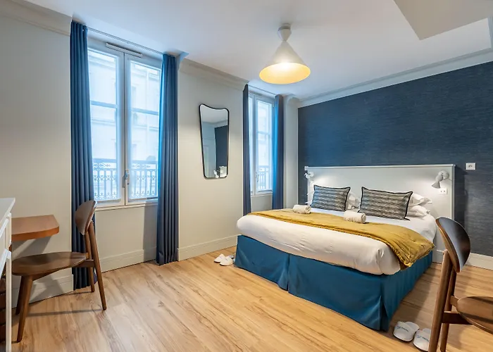 Le Nest By Sweett Hotel