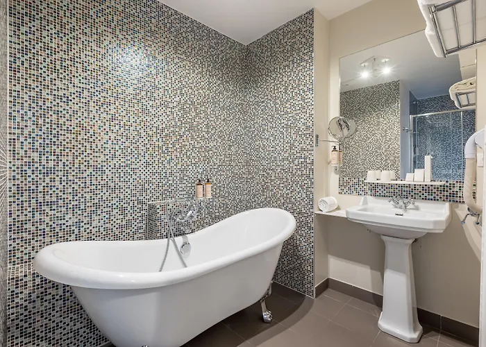 Le Nest By Sweett Hotel Parigi