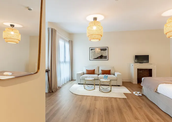Hotel Le Nest By Sweett