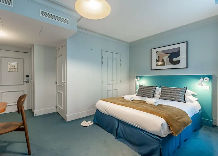 Le Nest By Sweett 4*