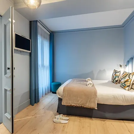 Le Nest By Sweett فندق 4*