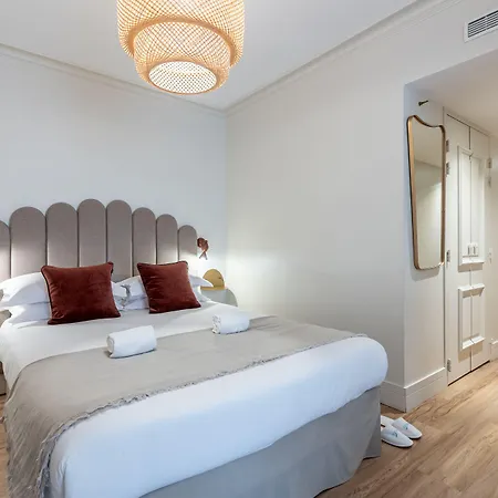 Le Nest By Sweett Paris
