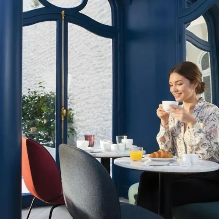 Le Nest By Sweett Hotel Paris