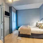 Le Nest By Sweett Hotel 4*