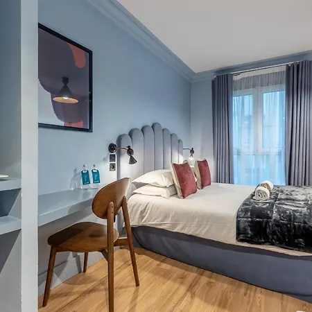 Le Nest By Sweett Hotel