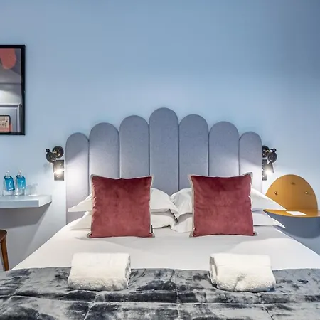 Le Nest By Sweett Hotel 4*