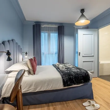 Le Nest By Sweett 4* Paris