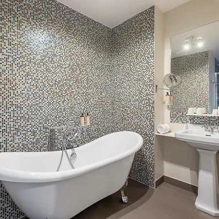 Hotel Le Nest By Sweett Parigi