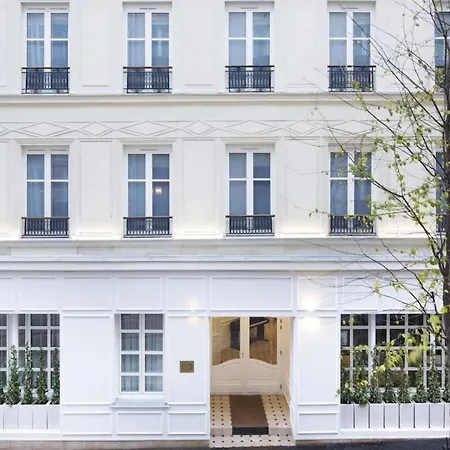 Hotel Le Nest By Sweett Paris