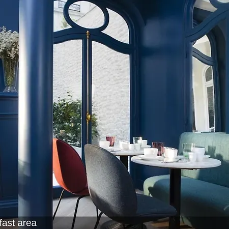 Le Nest By Sweett Hotel 4*