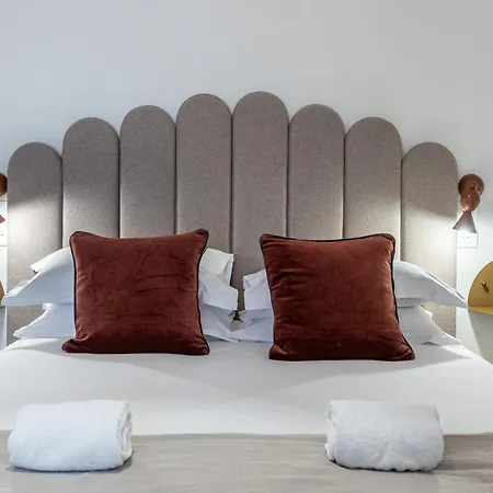 Le Nest By Sweett Parijs