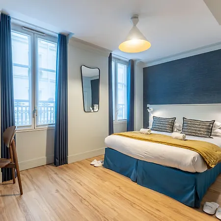 Le Nest By Sweett Hotell