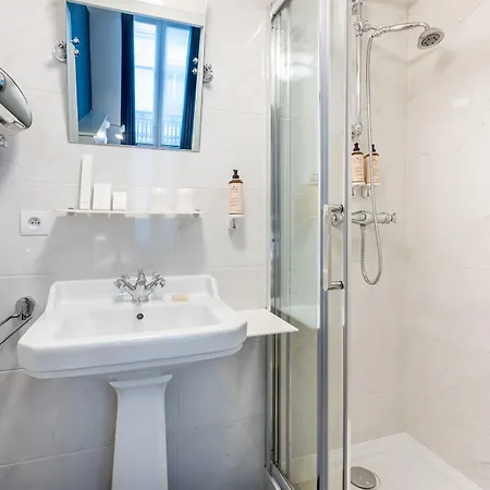 Hotell Le Nest By Sweett