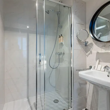 Hotell Le Nest By Sweett