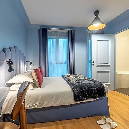 Le Nest By Sweett Hotel
