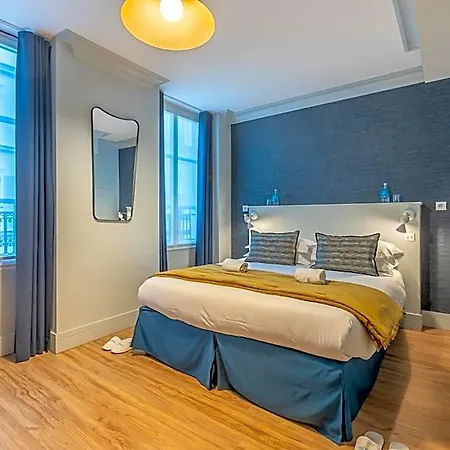 Le Nest By Sweett Hotel