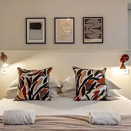 Hotel Le Nest By Sweett