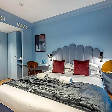 Hotel Le Nest By Sweett 4*