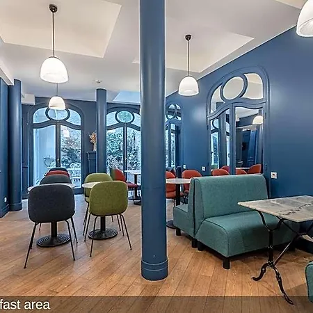 Le Nest By Sweett Paris