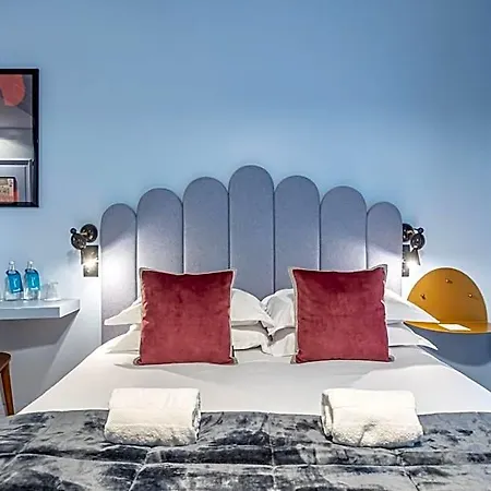 Le Nest By Sweett Hotel Paris