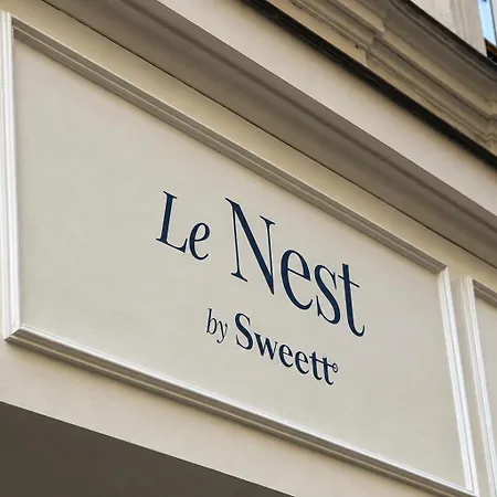 Le Nest By Sweett 4*