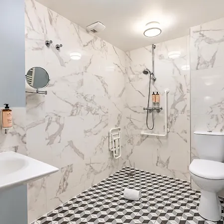 Le Nest By Sweett Hotel 4*