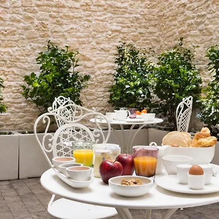 Le Nest By Sweett Hotel Paris