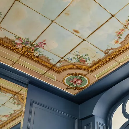 Hotel Le Nest By Sweett Paris