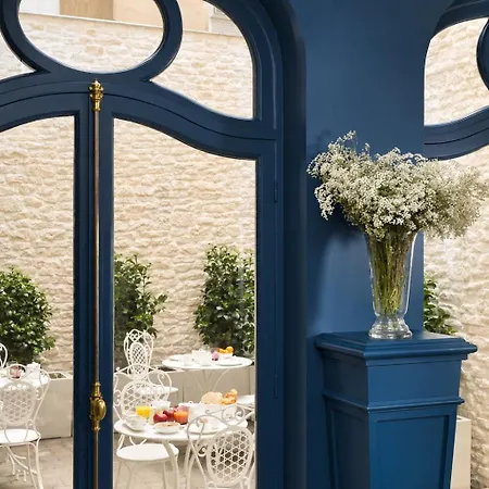 Le Nest By Sweett 4*