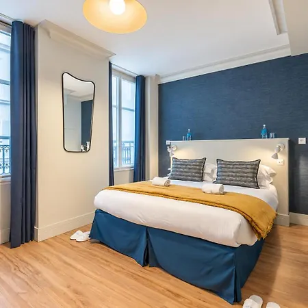 Le Nest By Sweett Hotel