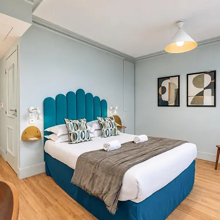 Le Nest By Sweett Hotel