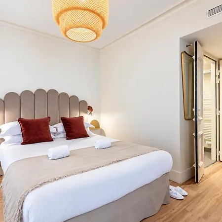 Hotel Le Nest By Sweett