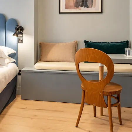 Le Nest By Sweett Hotel 4*