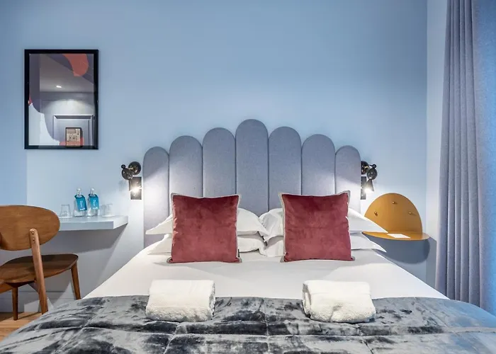 Le Nest By Sweett Hotel 4*