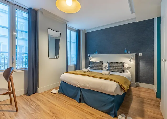 Hotel Le Nest By Sweett 4*