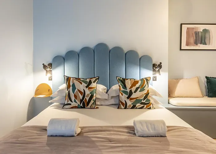 Hotel Le Nest By Sweett 4*