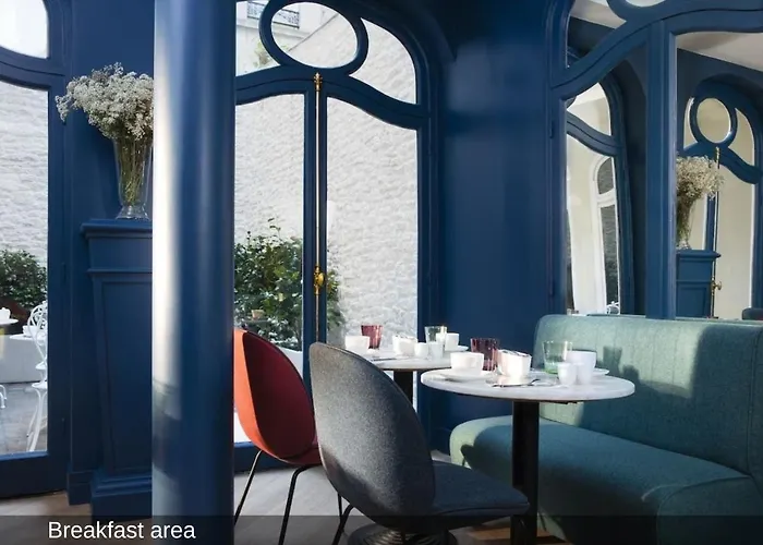 Le Nest By Sweett Hotel 4*