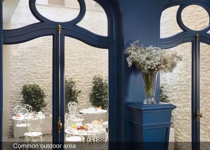 Hotel Le Nest By Sweett