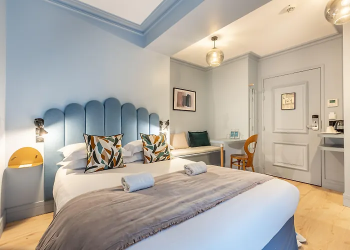 Le Nest By Sweett 4* Paryż