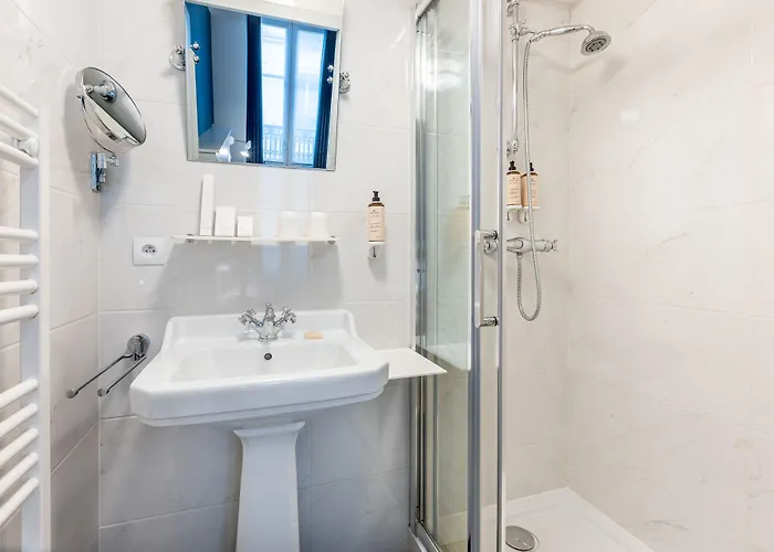 Hotel Le Nest By Sweett