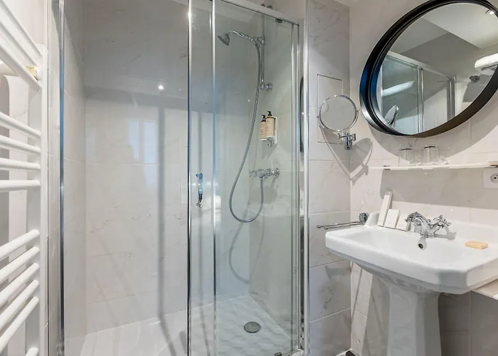 Hotel Le Nest By Sweett