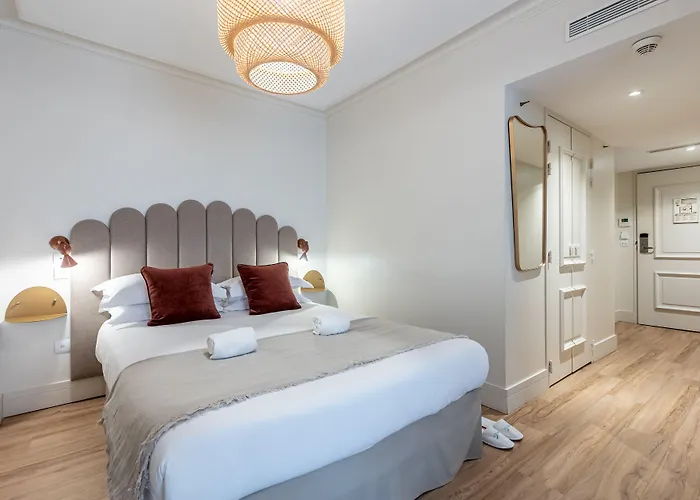 Le Nest By Sweett Paryż