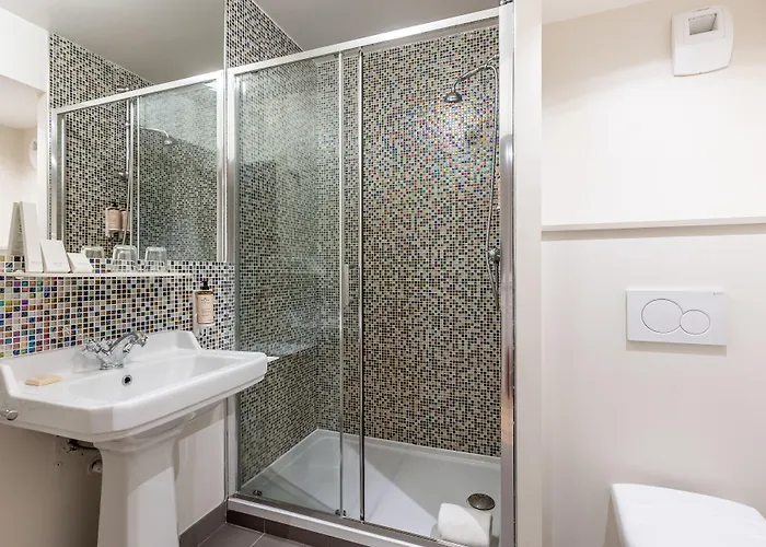 Le Nest By Sweett Hotel 4*