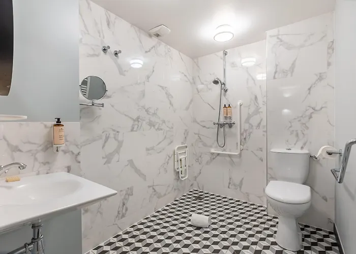 Hotel Le Nest By Sweett