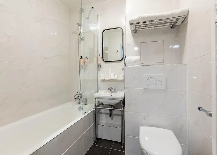 Le Nest By Sweett 4*