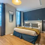 Отель Le Nest By Sweett 4*
